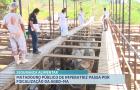 AGED-MA fiscaliza matadouro público em imperatriz