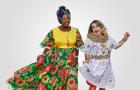 Segundo Arraial Pão com Ovo celebra a grandeza da cultura popular maranhense