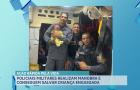 Policiais militares salvam bebê engasgada com leite materno, na zona rural de Santa Rita