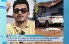 Polícia Civil realiza prisão de terceiro suspeito de envolvimento na morte de empresário