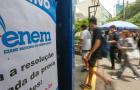 Enem 2025: O que faz uma redação perder ponto ou ser zerada?
