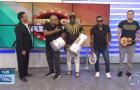 Segunda edição do evento "TBT do Sindicato do Samba" acontece neste sábado (11)