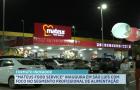 Com formato inovador, Mateus Food Service inaugura nesta sexta feira (7), em São Luís