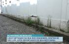 Denúncia no Balanço Geral resolve descarte de lixo no Centro de São Luís