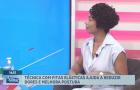 Vem Comigo: taping gestacional oferece alívio de dores e melhora na postura durante a gravidez