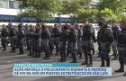 Operação Boas Festas reforça policiamento no fim de ano em São Luís