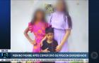 Suspeita de dar um ovo de Páscoa envenenado a uma família é presa