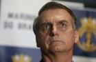 Bolsonaro está com pressão estabilizada após ex-presidente passar mal em cela
