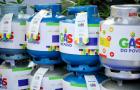 Gás do Povo terá 2ª etapa de recarga gratuita de botijão em 26 de janeiro; veja quem tem direito