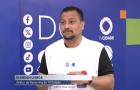Cidade Solidária leva serviços gratuitos e ações de cidadania à comunidade Taim