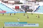 Moto Club empata sem gols com Iguatu no Nhozinho Santos e perde chance de aproximação na tabela
