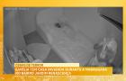 Família tem casa invadida durante a madrugada no bairro Jardim Renascença