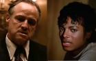 Marlon Brando pode ser pai biológico de filho de Michael Jackson, diz jornal