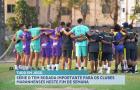 Maranhenses entram em campo pela Série D em rodada decisiva