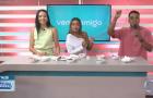 Vem Comigo: música e empreendedorismo com Jordan Menezes e Clara Carvalho
