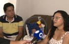 Bebê prematuro extremo recebe alta após 155 dias de internação em UTI Neonatal em São Luís