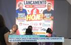PSTU lança Saulo Arcangeli como pré-candidato ao Governo do Estado
