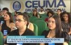 Universidade Ceuma promove semana acadêmica com foco em inovação e gestão em São Luís