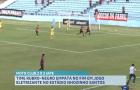 Moto Club e IAPE empatam em jogo eletrizante pela Série D no Nhozinho Santos
