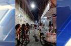 Bares da capital maranhense são interditados durante operação do Ministério Público