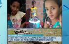 Casos recentes de naufrágio no Maranhão acendem alerta para riscos de acidentes com embarcações