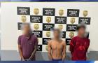 Mapa revela avanço de facções criminosas no Maranhão