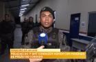 1º BMT prende homem com mandado de prisão em aberto no Coroado
