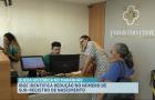Maranhão registra queda histórica no sub-registro de nascimentos, aponta IBGE