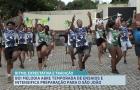 Boi Melodia intensifica ensaios e aposta em tradição para o São João 2026