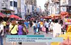  Preparativos para o Carnaval aquecem o comércio em São Luís