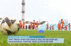 IAPE se prepara para final do Campeonato Maranhense com VAR e atenção à segurança