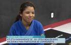 Jovem maranhense do jiu-jítsu faz rifa solidária para disputar campeonato internacional no Piauí