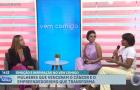 Vem Comigo: celebra histórias de superação e empreendedorismo no mês das mulheres