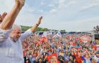 Os 14 estados em que o PT de Lula terá candidatos próprios