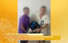 Polícia Militar prende suspeitos de arrombamento à lanchonete na Cohab