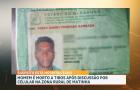 Homem é morto a tiros após discussão, em Olinda Nova no Maranhão