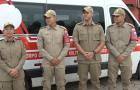  Equipe de bombeiros militares realiza parto de emergência em gestante da Vila Cascavel 