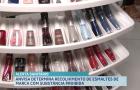 Alerta sanitário: recolhimento de esmaltes em gel acende preocupação nos salões de beleza em São Luís