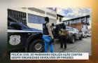 Polícia do Maranhão cumpre mandados de prisão e busca contra suspeitos de fraude