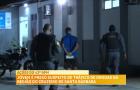 Jovem é preso suspeito de tráfico de drogas na região do Cruzeiro de Santa Bárbara