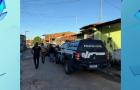 Polícia Civil investiga grupo por suspeita de chantagear vítima com fotos íntimas