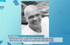 Especialistas alertam para os riscos após tentativa de assalto com faca, em São Luís