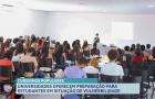 Universidades oferecem preparação para estudantes em situação de vulnerabilidade fazerem vestibular