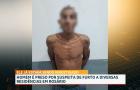 Polícia Civil prende homem suspeito de diversos furtos em Rosário