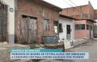 Denúncia de descaso: moradores do bairro de Fátima sofrem com mau cheiro de vizinho