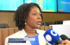 Esmênia Miranda assume Prefeitura de São Luís após renúncia de Eduardo Braide