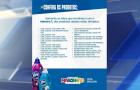 Procon realiza fiscalização em supermercados após medida da Anvisa sobre produtos da Ypê