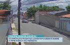 Ocorrências recentes levantam o debate sobre a imprudência no trânsito