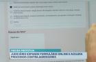 Formulário online são disponibilizados para solicitação de medidas protetivas