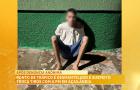 Ponto de tráfico é desmantelado e suspeito troca tiros com a PM em Açailândia